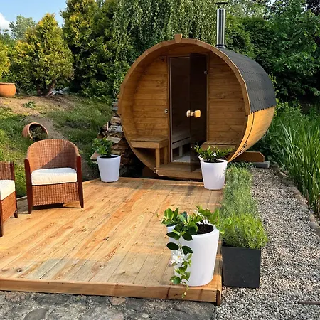 Hébergement de vacances Mlynarza *