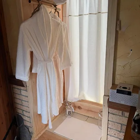 Hébergement de vacances Mlynarza *