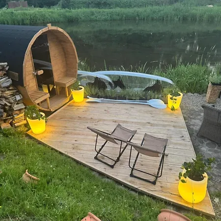 Hébergement de vacances Mlynarza *