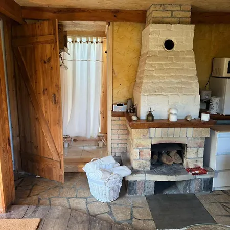 Mlynarza Hébergement de vacances